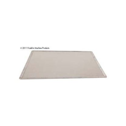 Screen,filter (w/o Hole) for Ultrafryer Part# 21A274