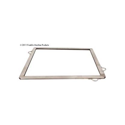 Frame,filter Screen for Ultrafryer Part# 21A275