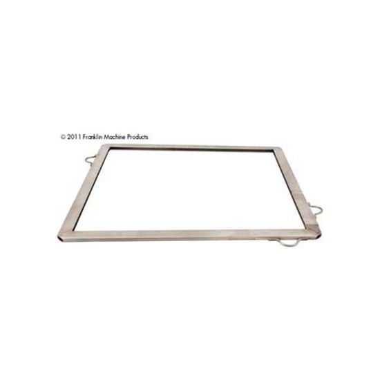 Picture of  Frame,filter Screen for Ultrafryer Part# 21A275