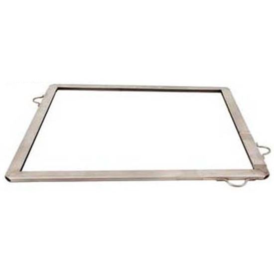 Picture of Frame,filter Screen for Ultrafryer Part# 21A275