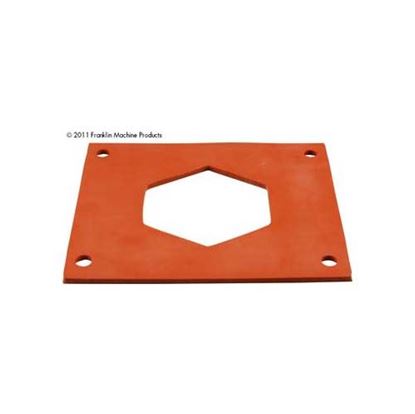 Picture of  Gasket,drain (neoprene) for Ultrafryer Part# 22768