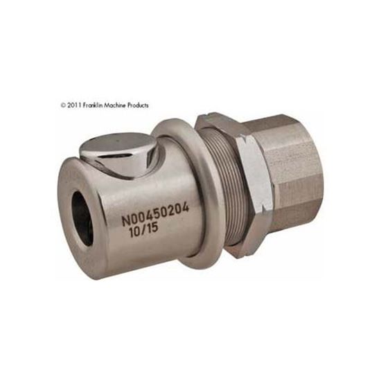 Picture of  Coupling,disconect for Ultrafryer Part# 24A157