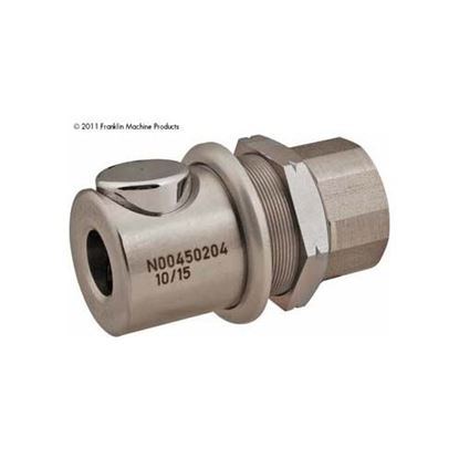 Picture of  Coupling,disconect for Ultrafryer Part# 24A238