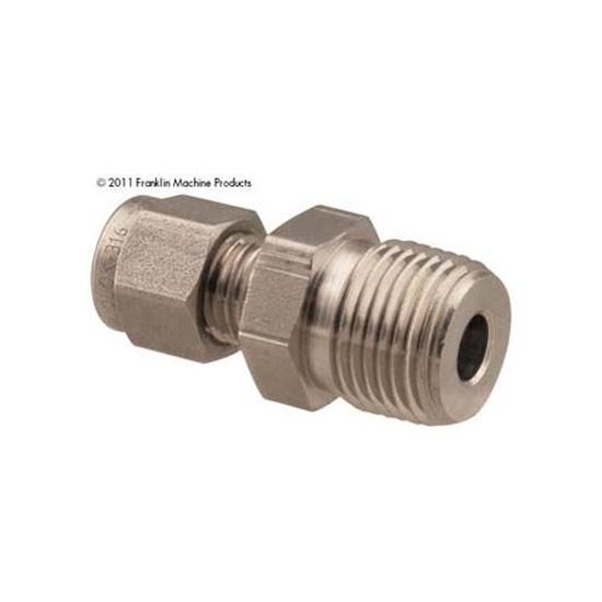 Picture of  Connector,male for Ultrafryer Part# 24A270