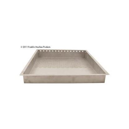 Pan,sludge Catcher for Ultrafryer Part# 19A797