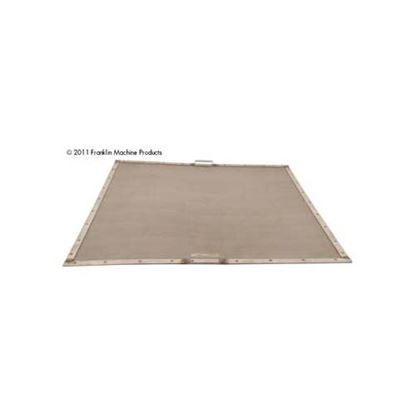 Screen,sludge Catcher for Ultrafryer Part# 29A045