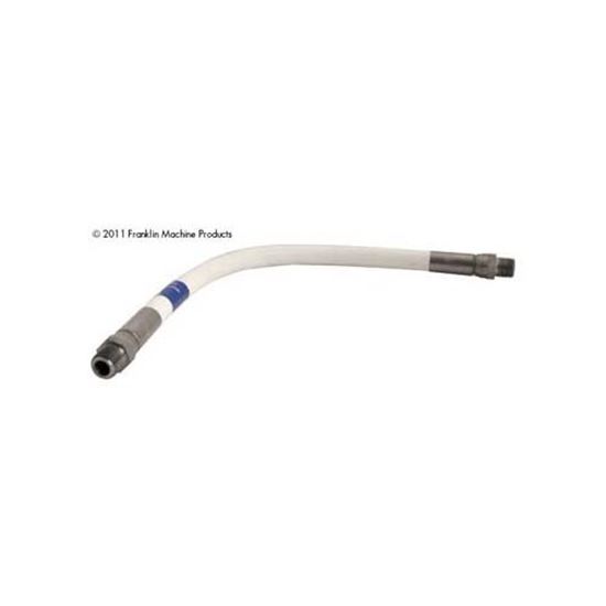 Picture of Hose, Vacuum (21" L) for Ultrafryer Part# 24A234