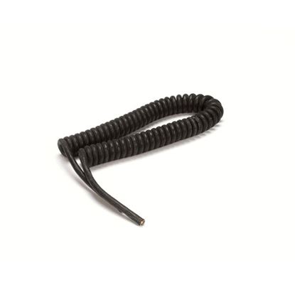 Picture of Cord,coiled for Ultrafryer Part# 23158