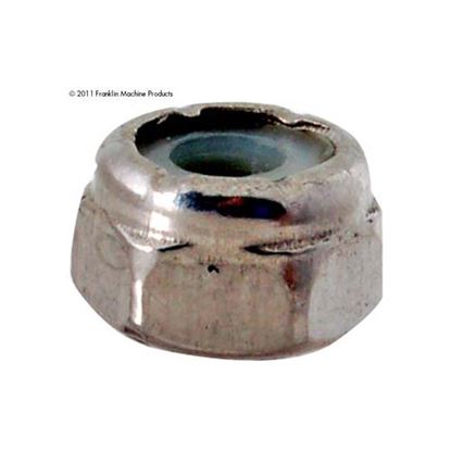 Nut,nylon Lock (10-24) for Ultrafryer Part# 27021
