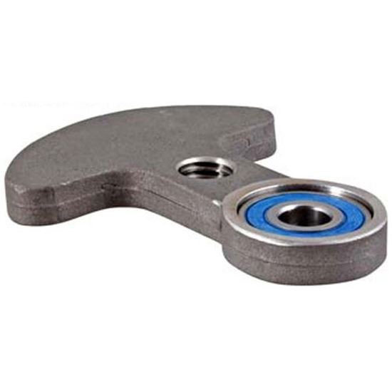 Picture of Cam,actuator Sifter for Ultrafryer Part# 25035