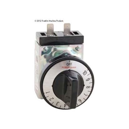Thermostat for Ultrafryer Part# 18181