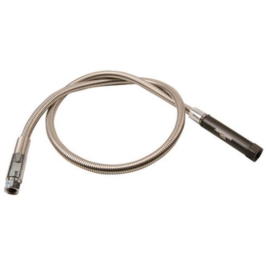 Picture of Hose,pre-rinse for CHG (Component Hardware Group) Part# KL50Y004-72