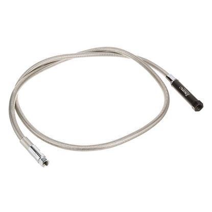 Picture of Hose,pre-rinse for CHG (Component Hardware Group) Part# KL50-Y004-96