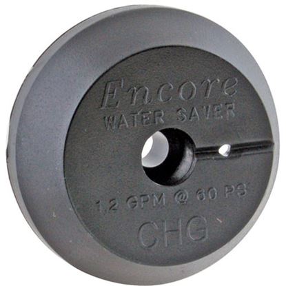 Picture of Face,spray for CHG (Component Hardware Group) Part# KN50-X135-12