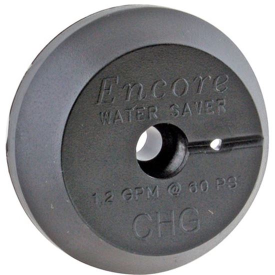 Picture of Face,spray for CHG (Component Hardware Group) Part# KN50X135-12