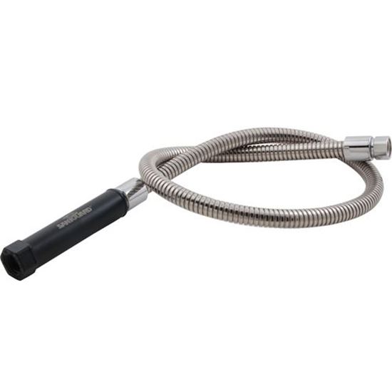 Picture of Hose,pre-rinse(44") for CHG (Component Hardware Group) Part# KC50Y004-44