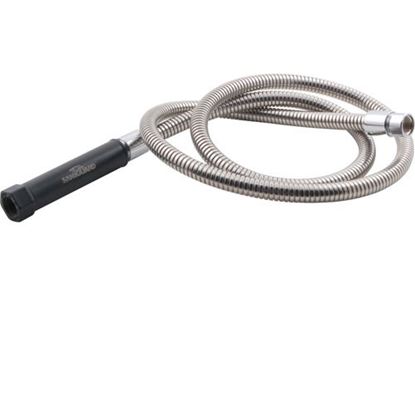 Picture of Hose,pre-rinse(60") for CHG (Component Hardware Group) Part# KC50-Y004-60