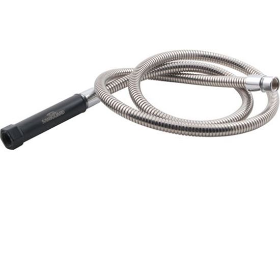 Picture of Hose,pre-rinse(60") for CHG (Component Hardware Group) Part# KC50Y004-60
