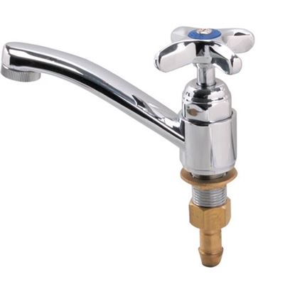 Picture of  Faucet,deck for Randell Part# HD DWL103