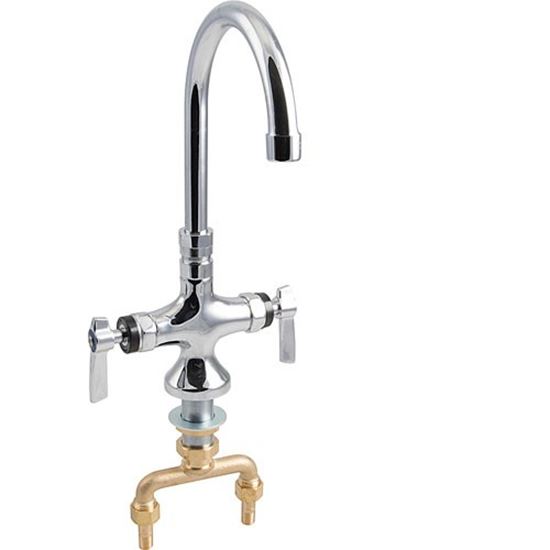 Picture of Faucet,pantry for CHG (Component Hardware Group) Part# KN51-9002