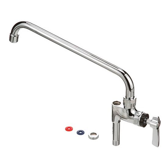 Picture of Faucet,add-on for CHG (Component Hardware Group) Part# KL55-7012