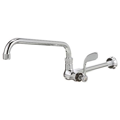 Picture of Faucet,wok for CHG (Component Hardware Group) Part# KN76-9010