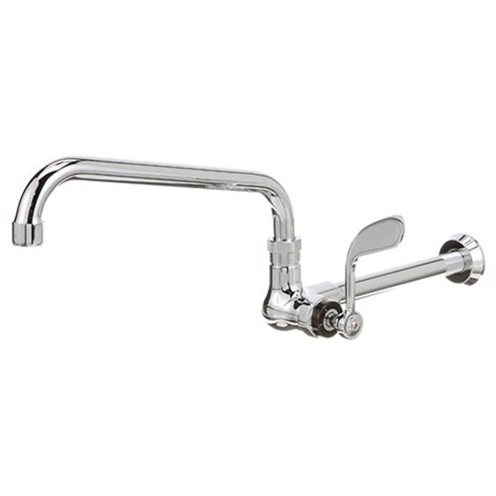 Picture of Faucet,wok for CHG (Component Hardware Group) Part# KN76-9010