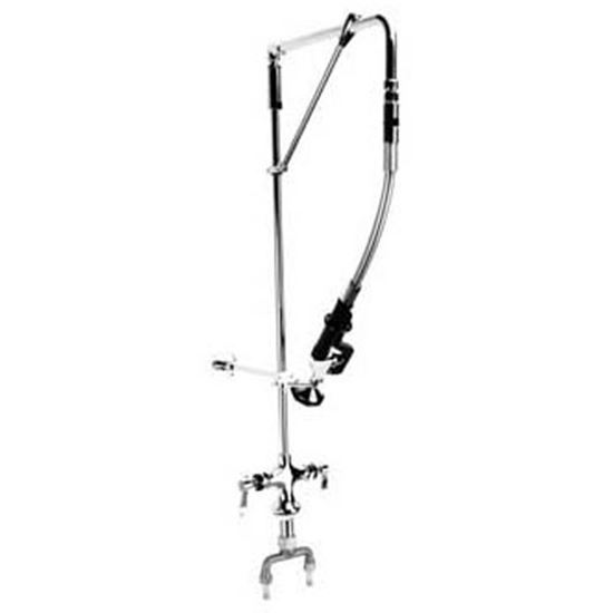 Picture of Pre-rinse for CHG (Component Hardware Group) Part# K50-5526-12