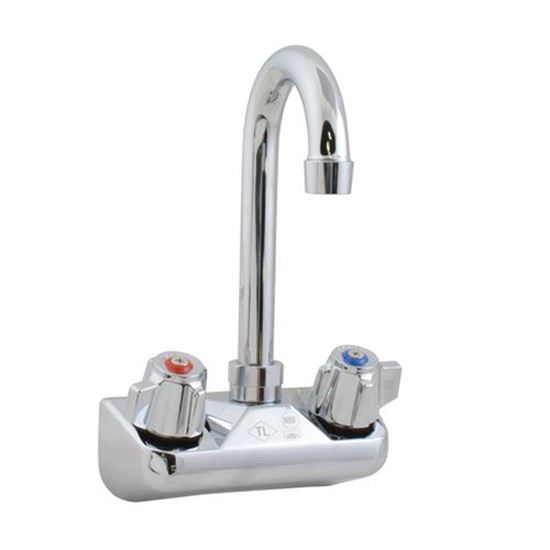 Faucet For Chg Component Hardware Group Part K15 4000