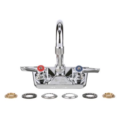 Picture of Faucet for CHG (Component Hardware Group) Part# K15-40GS