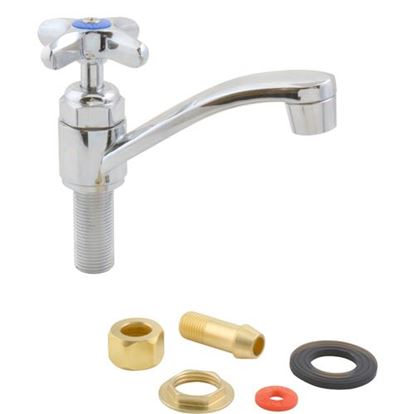 Faucet,swivel for Randell Part# HDFLR150