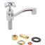 Picture of Faucet,swivel for Randell Part# HDFLR150