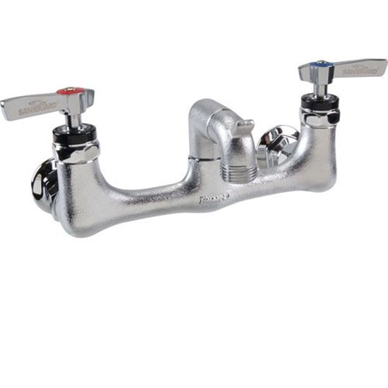 Picture of Faucet,service Sink for CHG (Component Hardware Group) Part# K77-8002