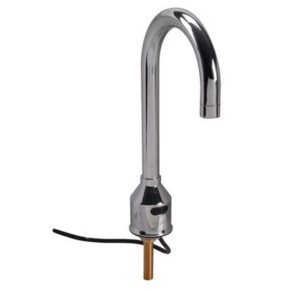 Faucet,deck for T&s Part# 5EF1D-DG