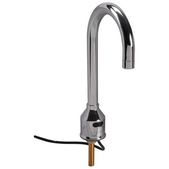 Picture of Faucet,deck for T&s Part# EC2100