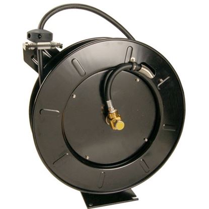 Picture of Reel,hose for T&s Part# 5HR-242-01