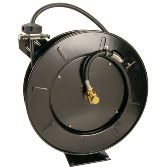 Picture of Reel,hose for T&s Part# 5HR-242-01