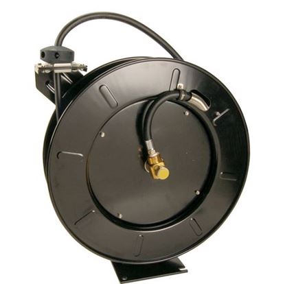 Reel,hose for T&s Part# 5HR242-01