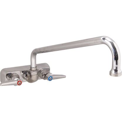 Faucet,4"wall for T&s Part# B-1118