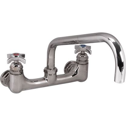 Faucet,8"wall for T&s Part# B0290