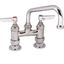 Picture of Faucet,4"deck for T&s Part# B-0228