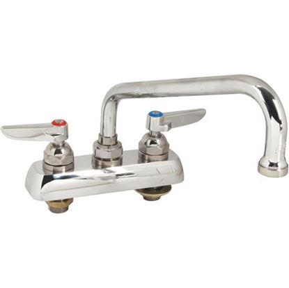 Faucet,4"deck for T&s Part# B1111