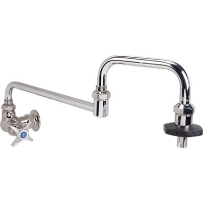 Filler,pot for T&s Part# B-0260