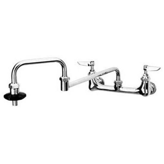 Picture of Filler,pot for T&s Part# B-0597
