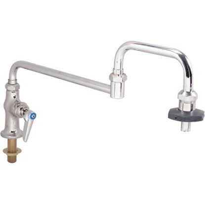 Filler,pot for T&s Part# B-0590