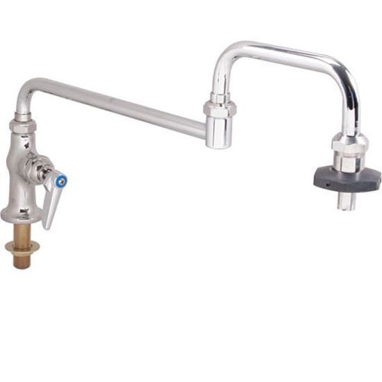 Picture of Filler,pot for T&s Part# B0590