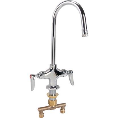 Faucet,pantry for T&s Part# B-0300