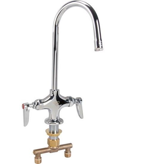 Picture of Faucet,pantry for T&s Part# B0300