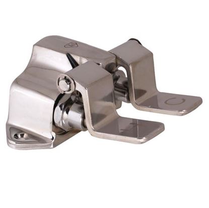 Valve,pedal for T&s Part# B-0502