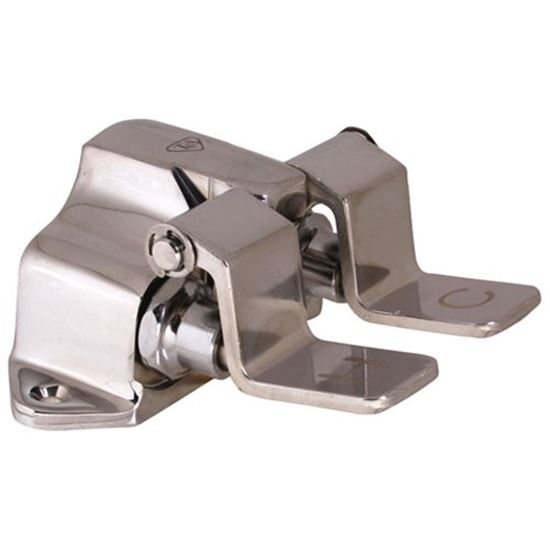 Picture of Valve,pedal for T&s Part# B0502